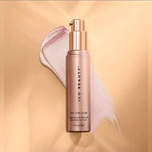 JLo Beauty Complexion Booster In Pink Champagne 1fl Oz BNIB